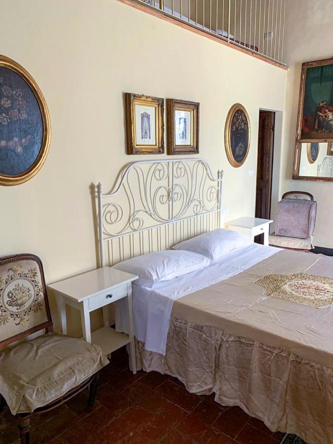Bed and Breakfast Residenza Ilde à Corpolo Extérieur photo