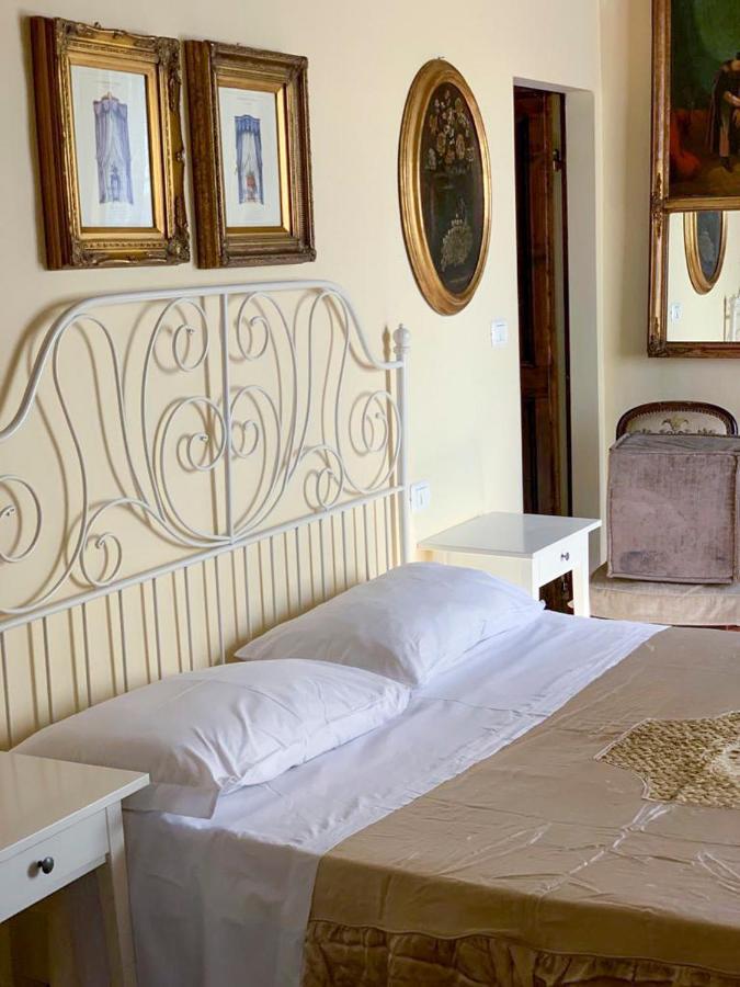 Bed and Breakfast Residenza Ilde à Corpolo Extérieur photo