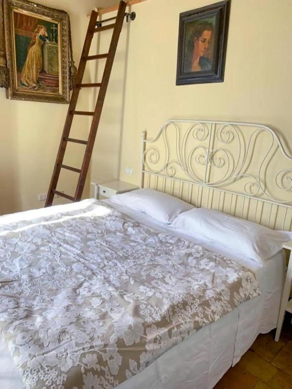 Bed and Breakfast Residenza Ilde à Corpolo Extérieur photo