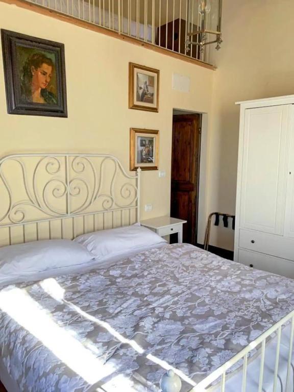 Bed and Breakfast Residenza Ilde à Corpolo Extérieur photo